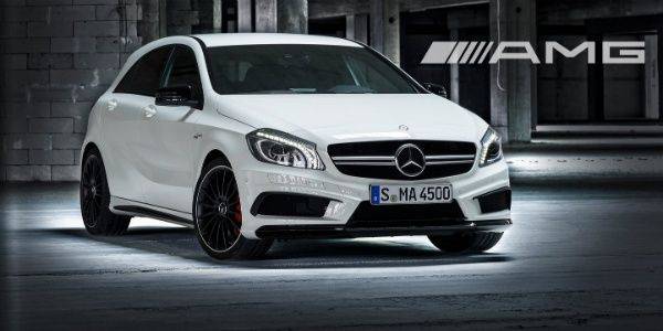 ZigWheels Exclusive: Mercedes-Benz to bring entire AMG range to India ...