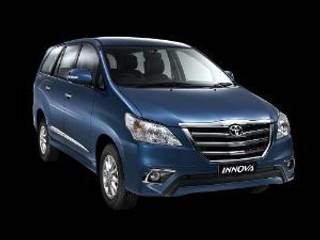 Toyota Innova relaunched at a starting price of Rs 12.45 lakh