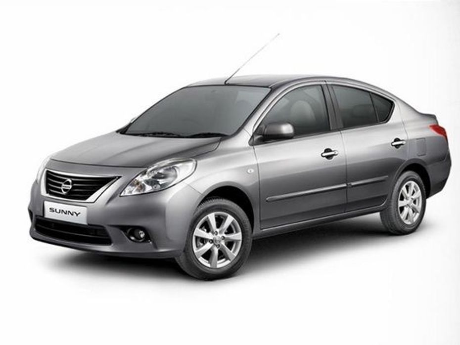 Nissan hikes prices of Sunny and Micra
