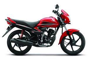 Honda Dream Yuga Limited Edition Launched ZigWheels