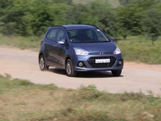 Hyundai Grand i10 : Detailed Review