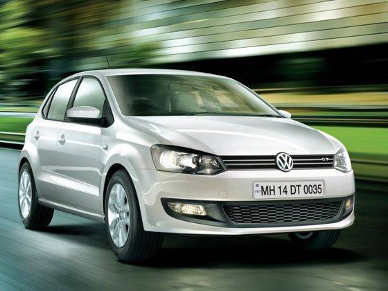 Volkswagen polo online diesel