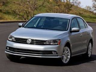 2015 Volkswagen Jetta unveiled