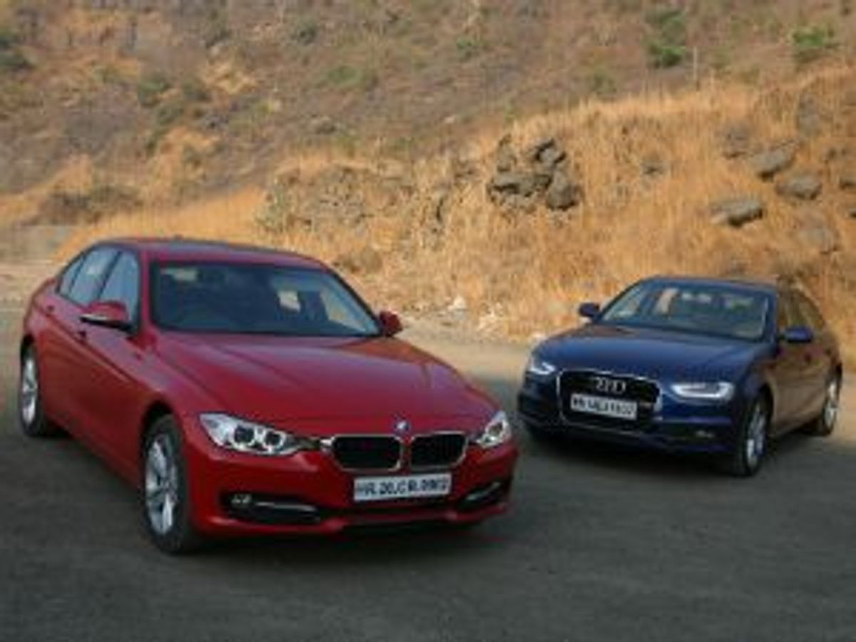 Audi A4 Premium Sport launched at Rs 38 lakh