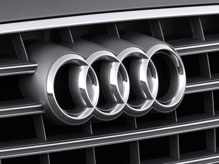 Audi India sets new sales benchmarks