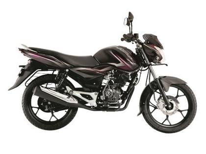 discover 125cc 2012 model