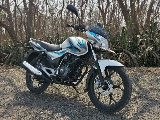 Bajaj Discover 125M Review ZigWheels