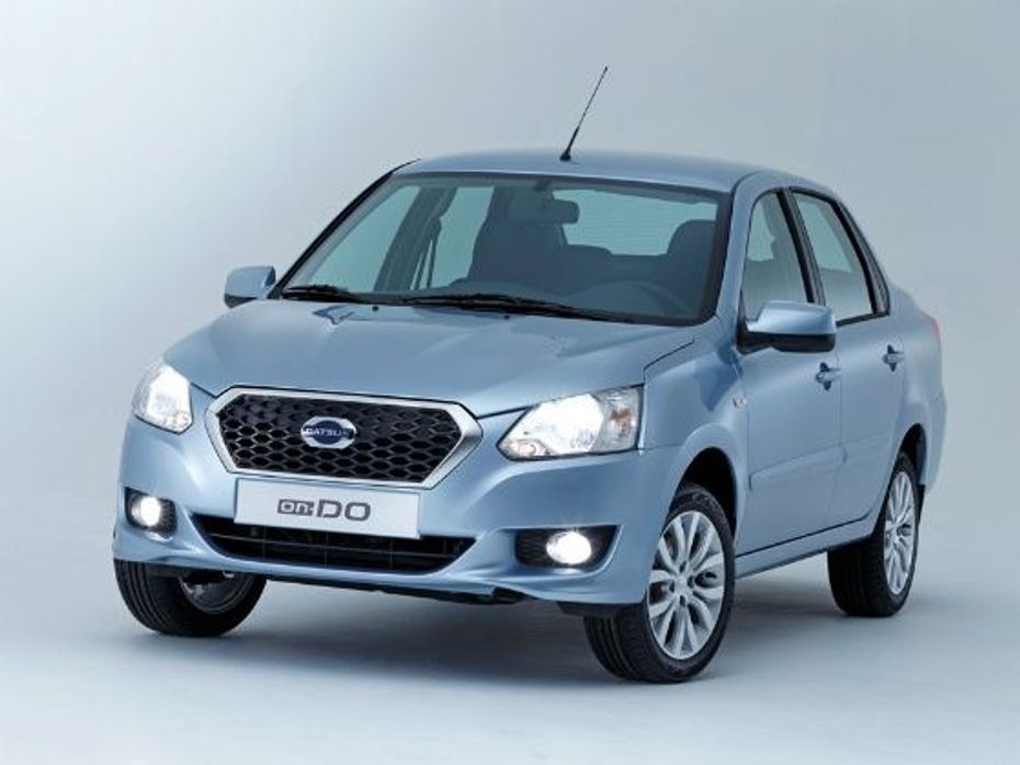 Datsun launches on-Do front