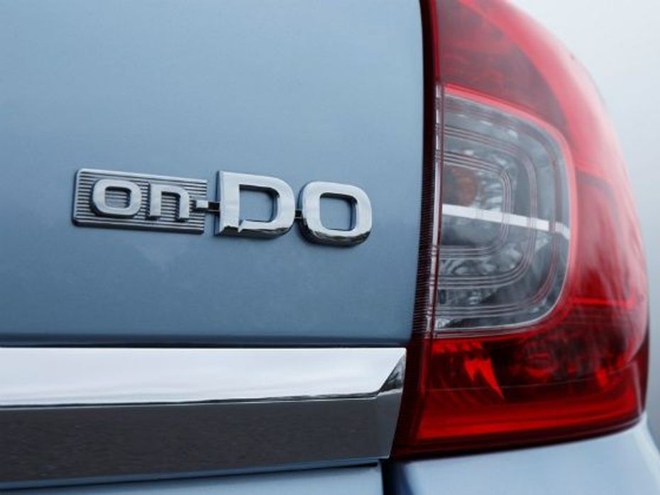 Datsun launches on-Do badge