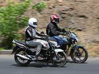 Bajaj Discover 125M vs Honda CB Shine: 125cc Comparison Review