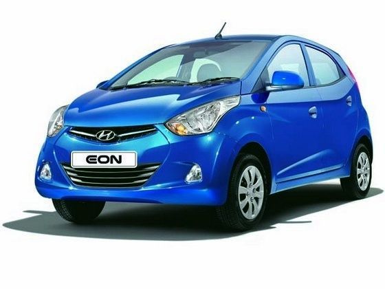 Hyundai Eon review test drive  Interiors  Autocar India