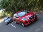 Datsun Go vs Hyundai Eon: Comparison Review