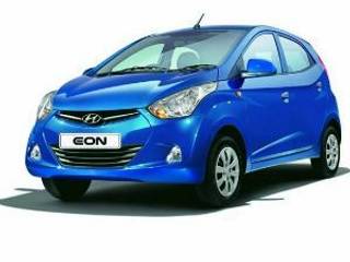 Hyundai to launch new Eon 1.0-litre at Rs 4.67 lakh on road