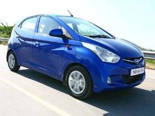 Hyundai Eon to get 1-litre 3-cylinder engine