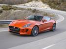 Jaguar F-Type R Coupe: Review