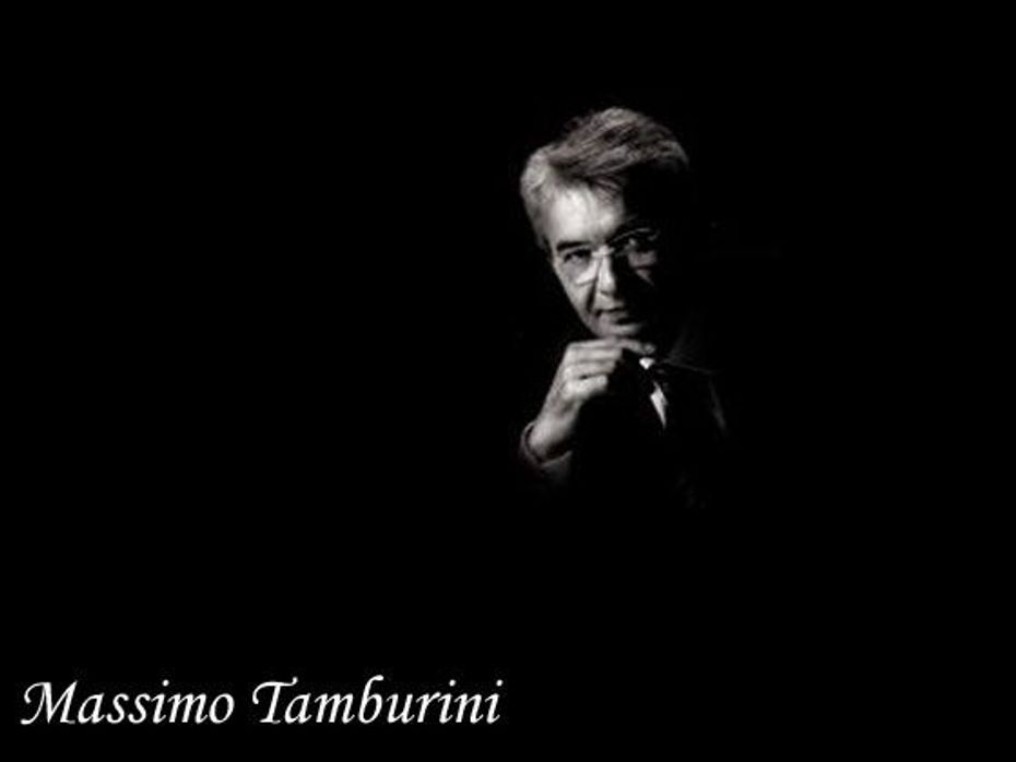 Massimo Tamburini dies at 70