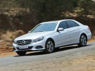 Mercedes E 250 CDI Avantgarde: 1000km Long Term Review