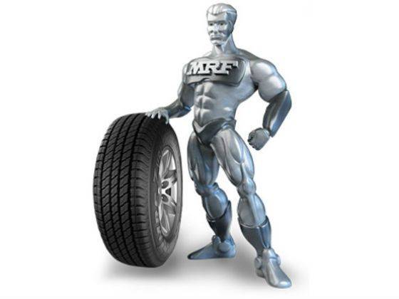 MRF Tyres: Servicing the Tyre Industry - Dubai Times