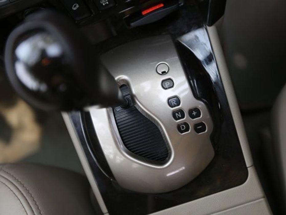2014 Renault Koleos Automatic