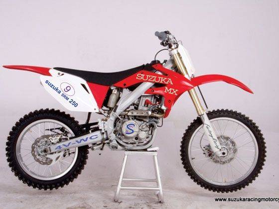 Honda 250cc best sale off road