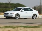 2014 Volvo S80 D5: Review