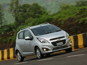 should i buy chevrolet beat
