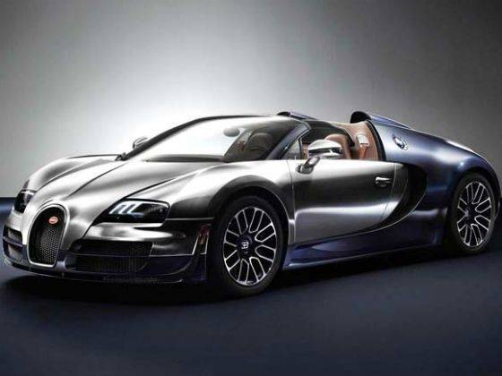 Bugatti Veyron 16.4 Grand Sport Vitesse Championship | Real Racing 3 Wiki |  Fandom