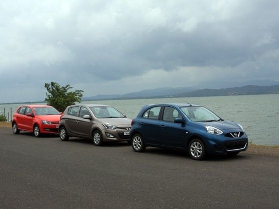 Competition panel imposes Rs 2,545 crore fine on carmakers