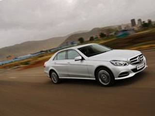 Mercedes-Benz E 250 CDI: 6,000km Long Term Review