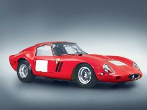 Ferrari 250 GTO sells for Rs 230 Crore breaking all world records