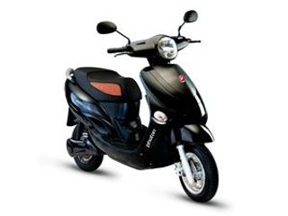 Hero Photon electric scooter launched at Rs 52,790