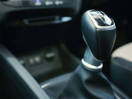 I20 petrol deals gear knob