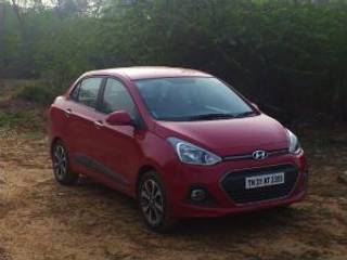 Hyundai Xcent 1.2L Kappa Petrol: 3,500km Long Term Review