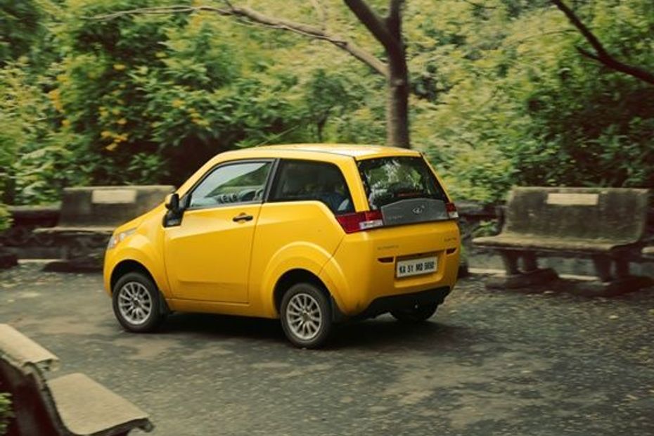 2014 Mahindra Reva E2o T2 Review ZigWheels 2014-mahindra-reva-e2o-t2-review-zigwheels