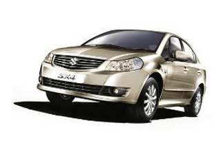 Maruti Suzuki SX4 production stops, makes way for upcoming Ciaz