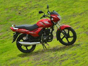 tvs star city average