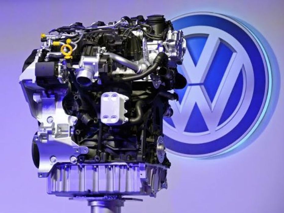 The production of the new 1.5-litre TDI diesel engine will commence at the end of 2014 at Chakan