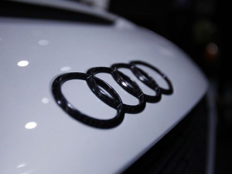 Audi plans to launch 10 new models in 2015