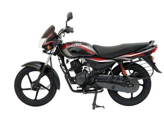 Bajaj may hike Discover, Platina prices in Jan - ZigWheels