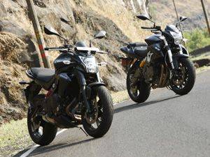 Benelli 600 max discount speed