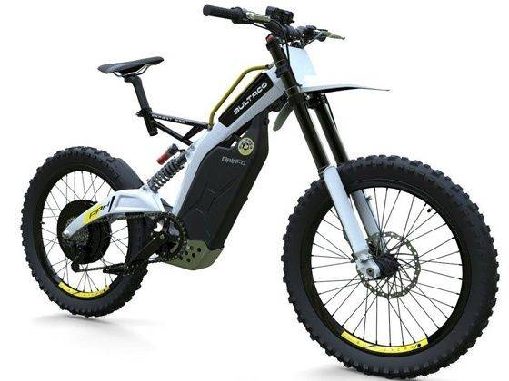 Bultaco brinco sale finance