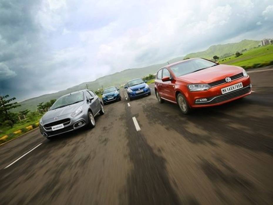 Excise duty benefits help car sales in India