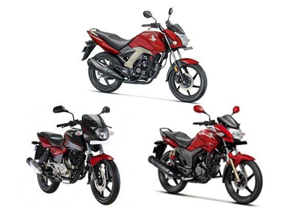 Hero honda deals unicorn 160