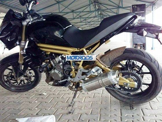 4400 Bike Modified In Coimbatore  Latest