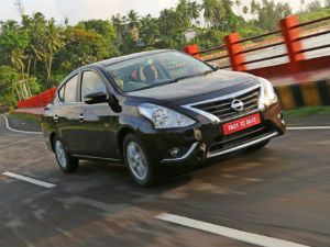 Nissan to increase prices by up to 3 percent from January 2015 - ZigWheels