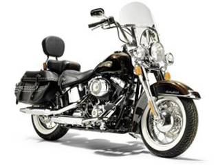 Pope's Harley-Davidson to be auctioned for charity