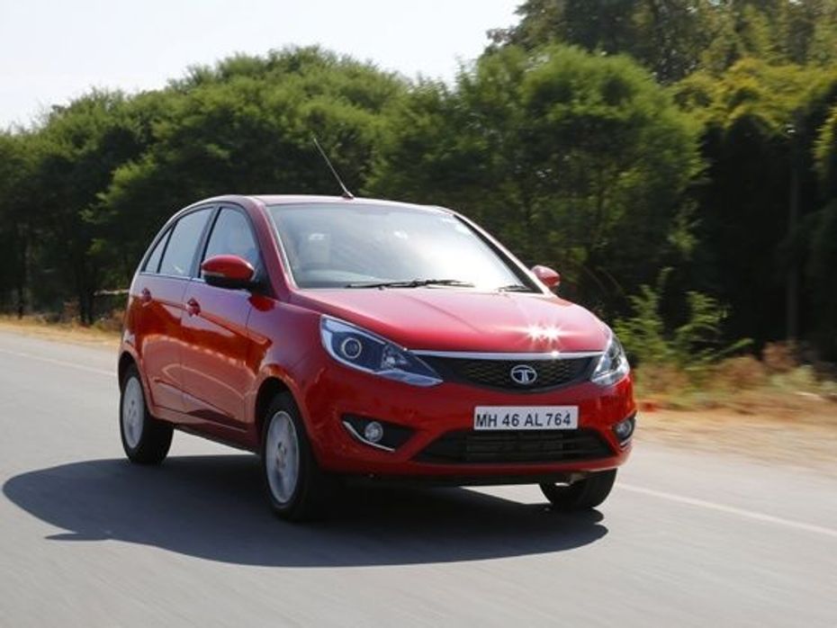 Tata Bolt online bookings commence