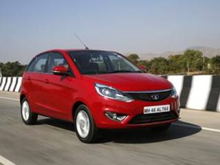 Tata Bolt : Detailed Review