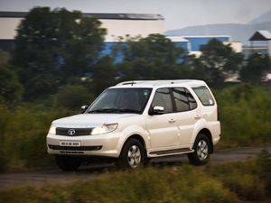 safari storme price in bangalore