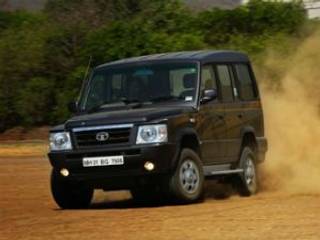 Tata Motors bags an order for 1,542 Sumo Golds